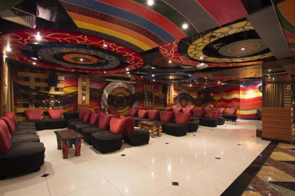 Classic Hotel Jakarta