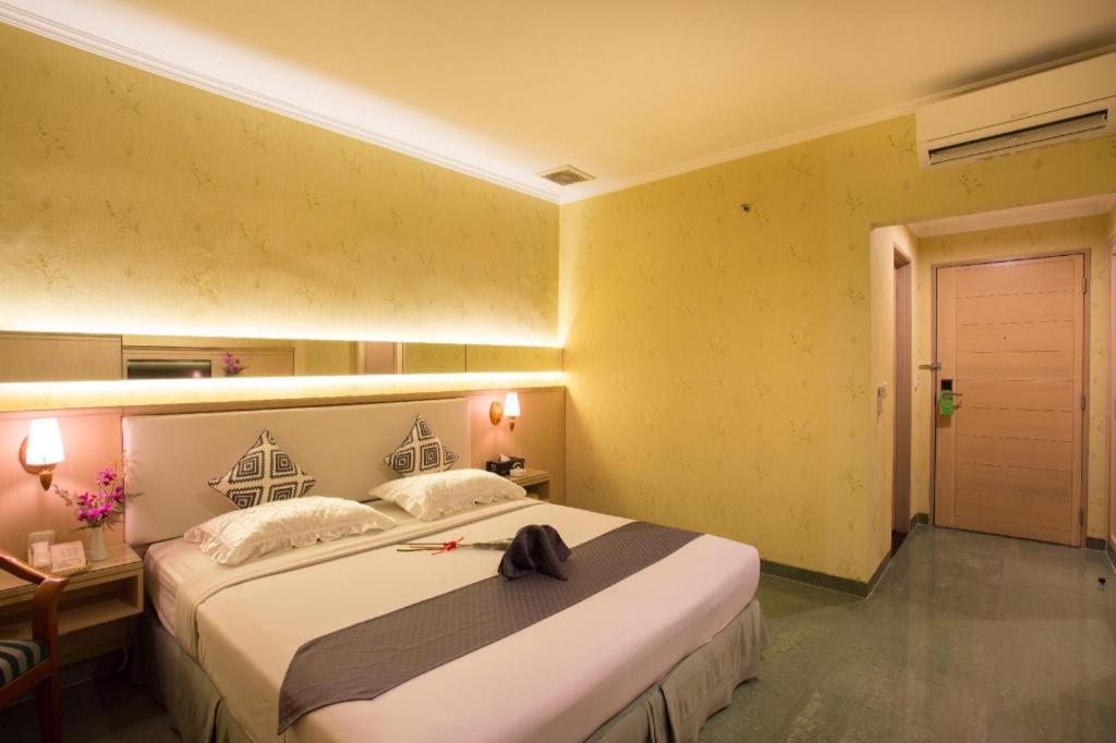 Classic Hotel 4*