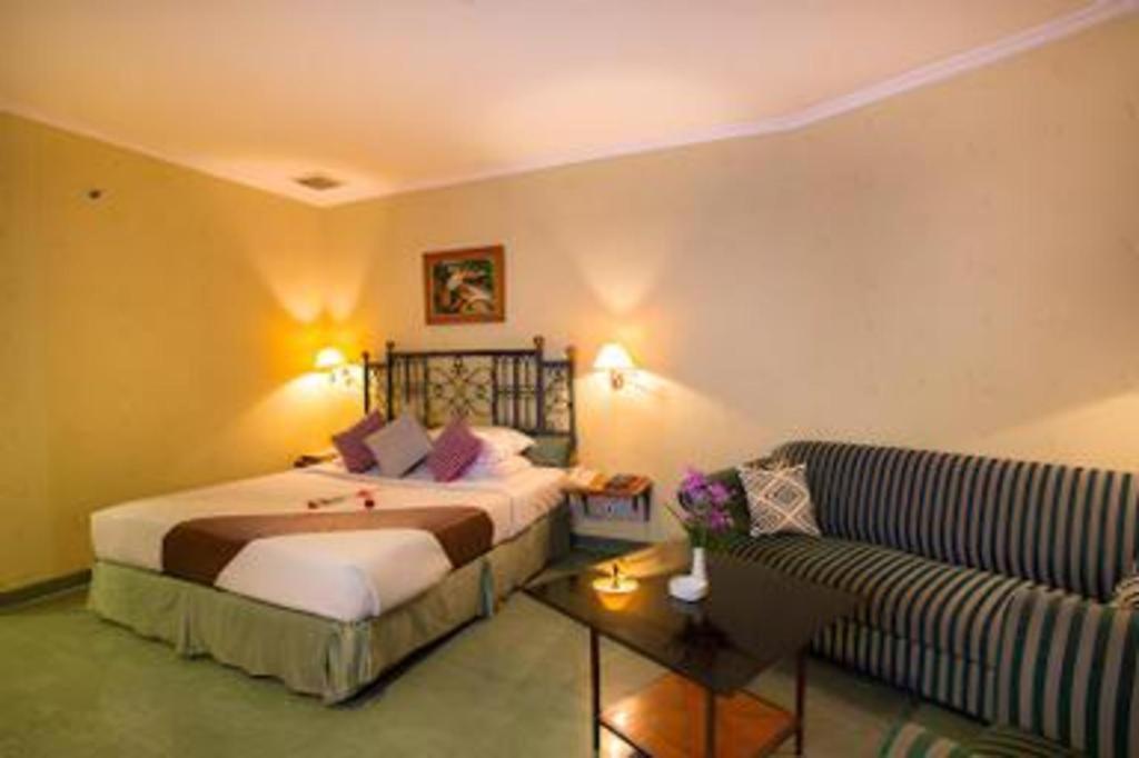 Hotel Classic Jakarta