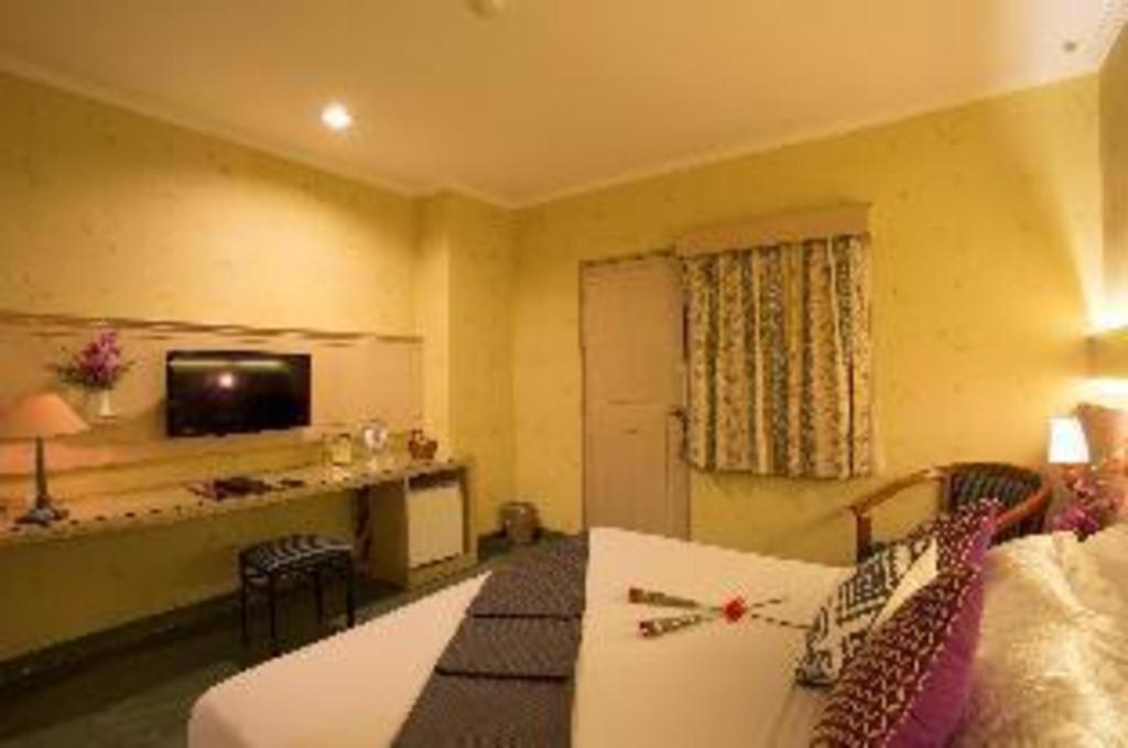 Hotel Classic 4*