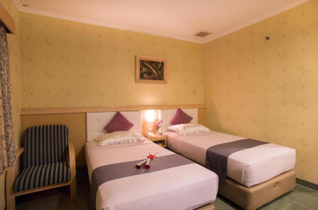 Classic Hotel