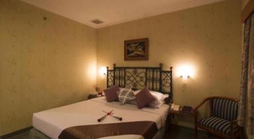 Hotel Classic 4*