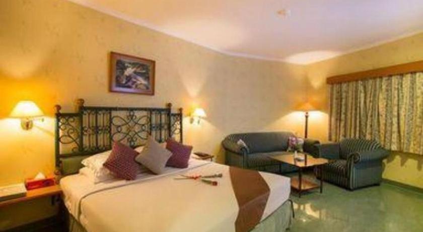 Classic 4* Jakarta