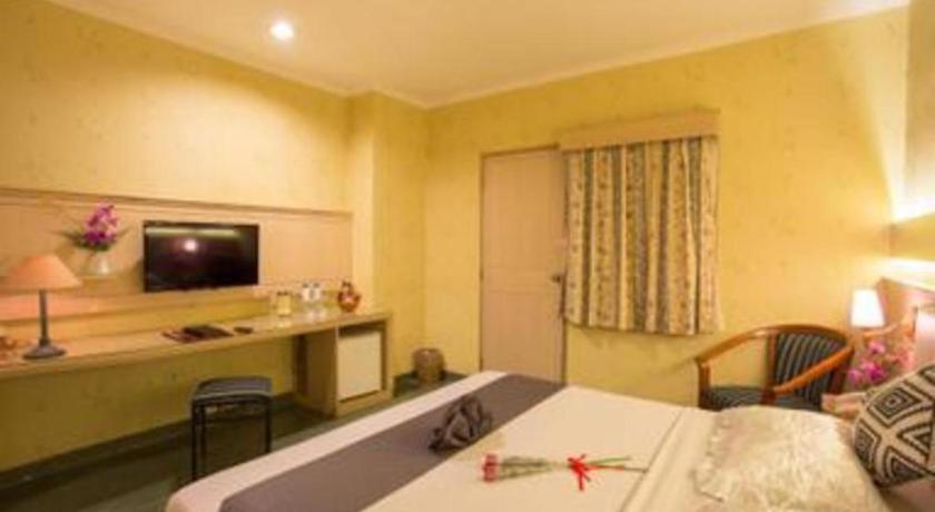 Classic 4* Jakarta