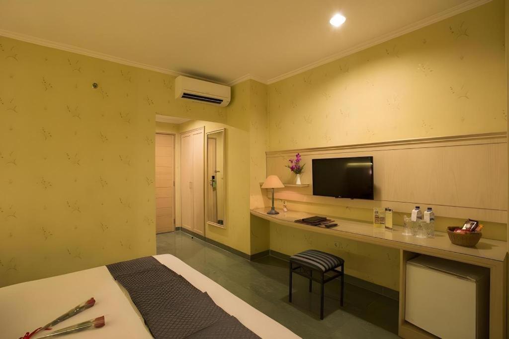 Classic 4* Jakarta