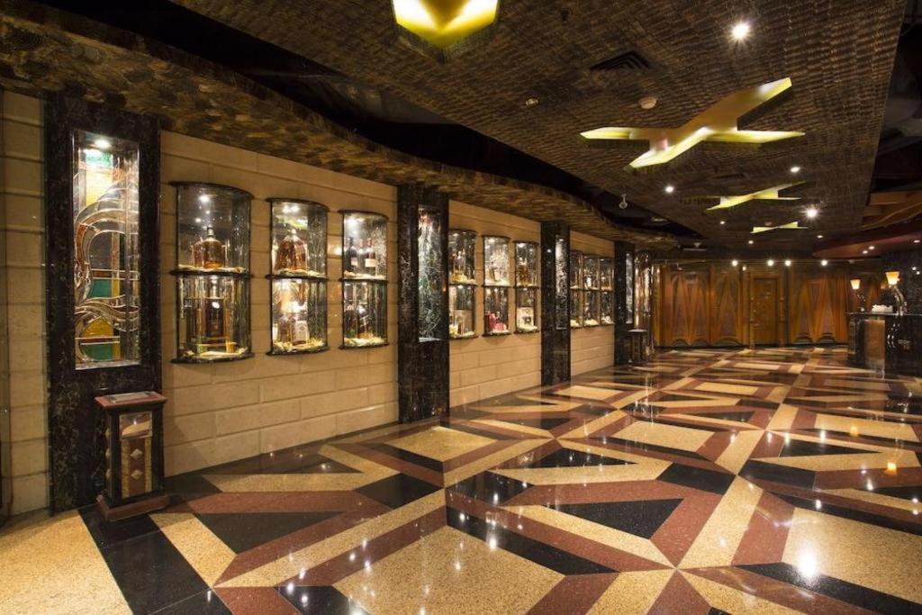 Hotel Classic Jakarta