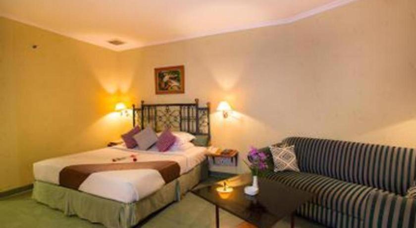 Classic 4* Jakarta