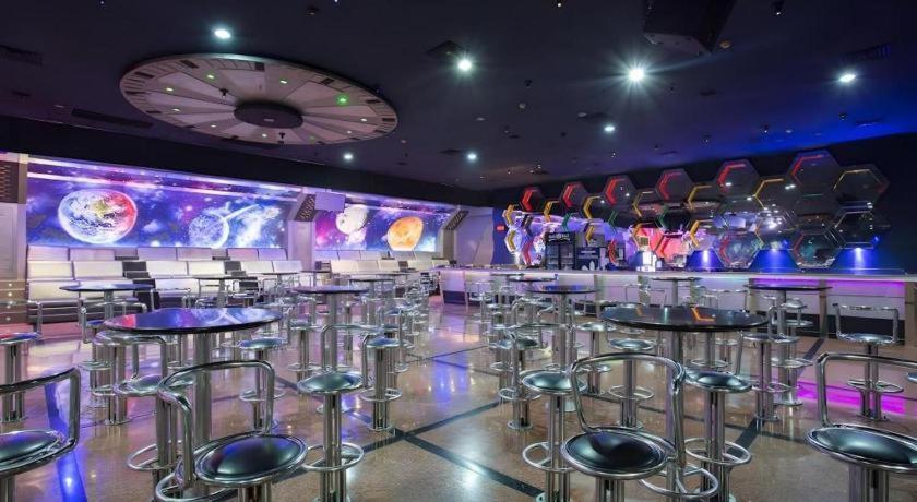 Hotel Classic Jakarta