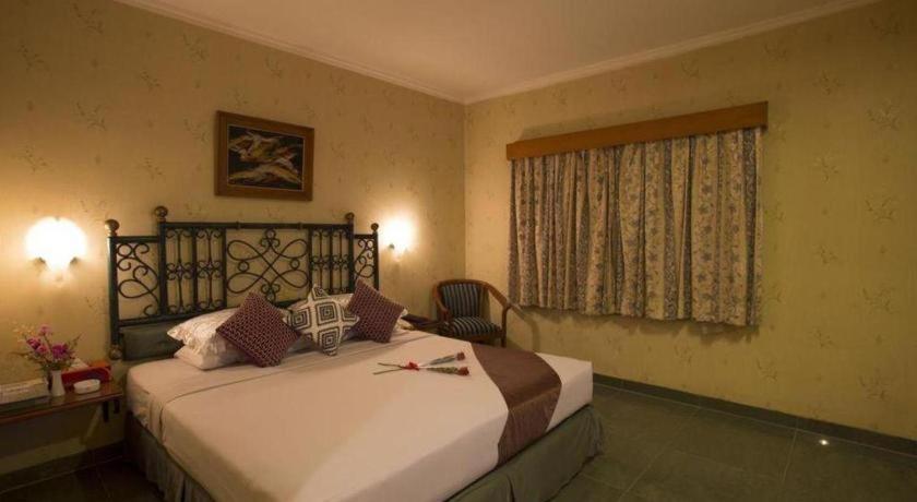 Classic Hotel 4*