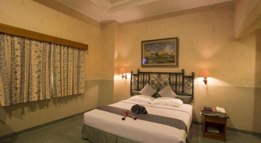 Hotel Classic 4*