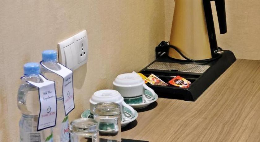Classic Hotel