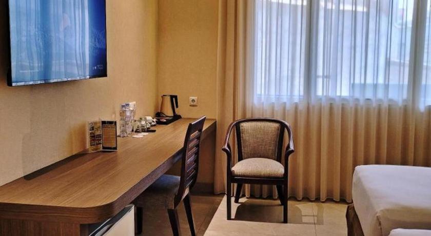 Hotel Classic 4*