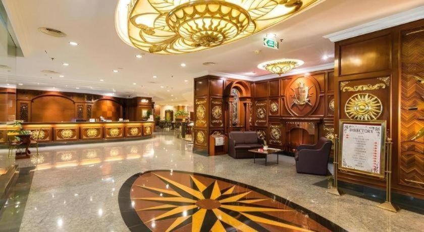 Classic Hotel Jakarta