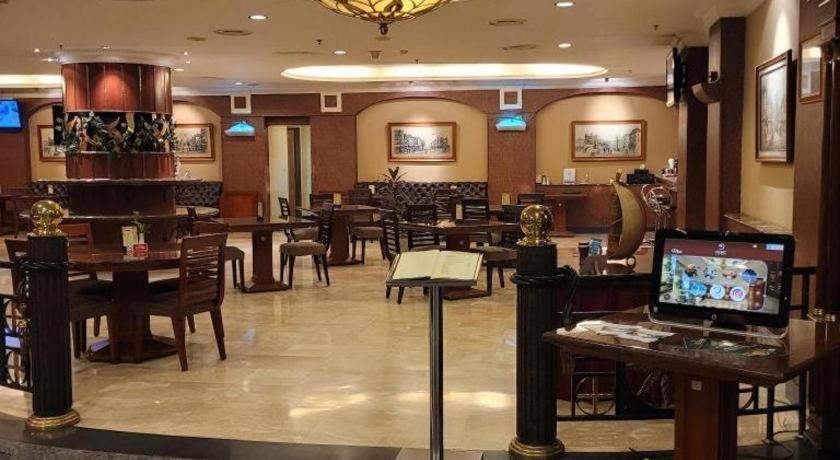 Classic Hotel Jakarta