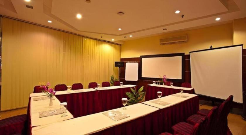 Hotel Classic Jakarta