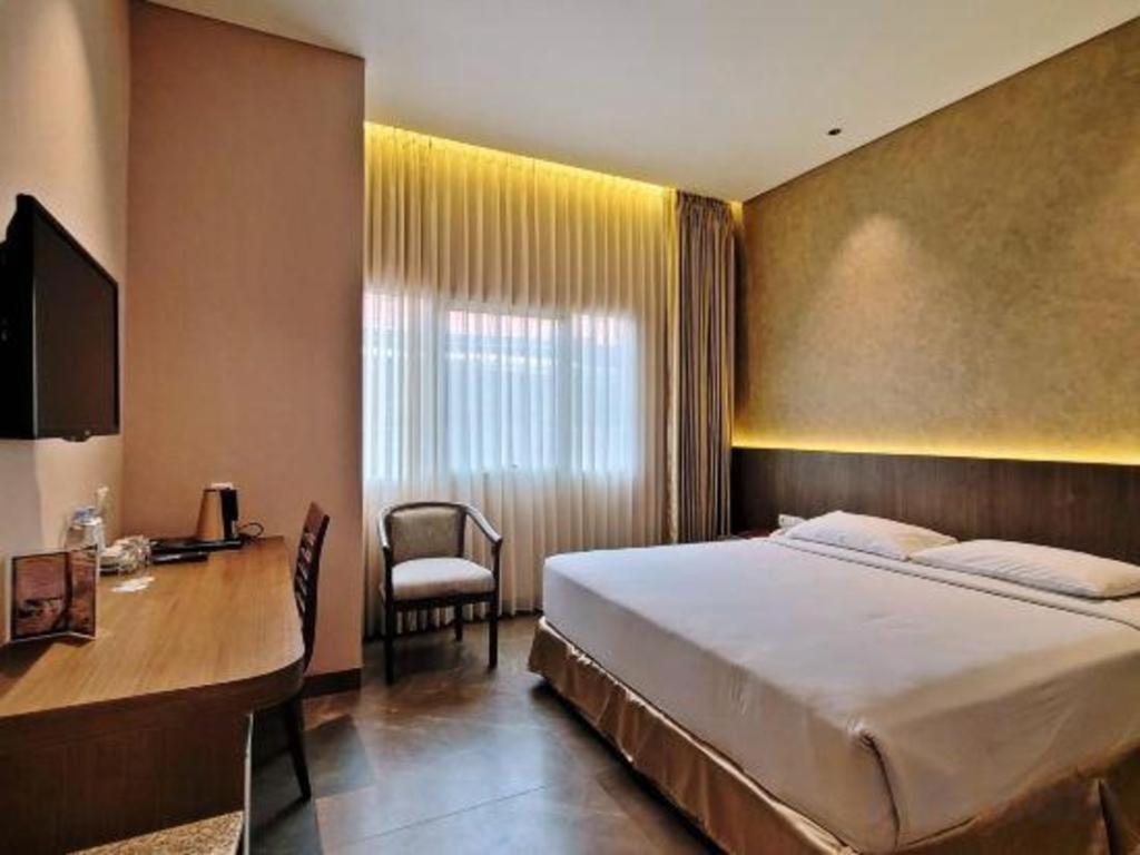 Classic Hotel 4*