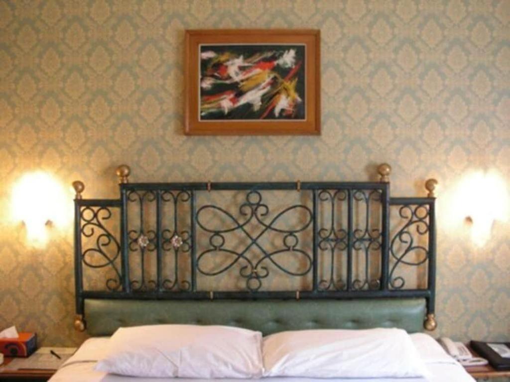 Hotel Classic Jakarta