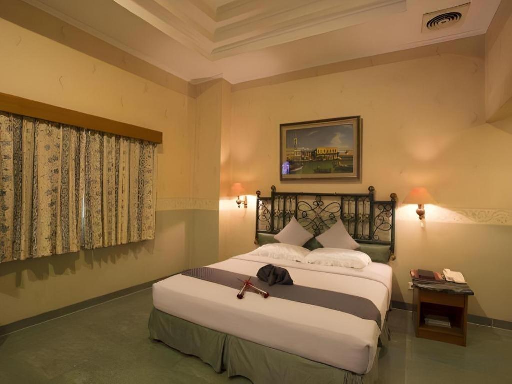 Classic Hotel 4*
